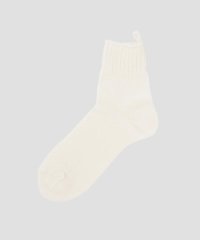MARGARET HOWELL HOLD GOODS/LINEN SOCK/508177142