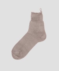 MARGARET HOWELL HOLD GOODS/LINEN SOCK/508177142