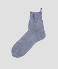 MARGARET HOWELL HOLD GOODS/LINEN SOCK/508177142