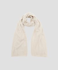 MARGARET HOWELL HOLD GOODS/SUMMER WOOL SCARF/508177145