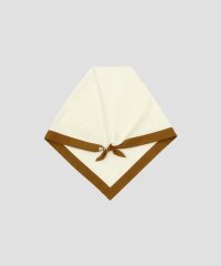 MHL./MHL WOVEN SCOUT SCARF/508177156