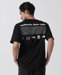BEAVER/THE NORTH FACE/ザ・ノース・フェイス　S/S Historical Logo Tee/508177194