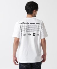 BEAVER/THE NORTH FACE/ザ・ノース・フェイス　S/S Historical Logo Tee/508177194