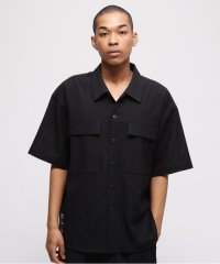 AVIREX/《直営店限定》３D DOT SHIRT / 半袖シャツ / AVIREX / アヴィレックス/508177197