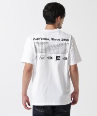 B'2nd/THE NORTH FACE(ザ・ノース・フェイス)S/S Historical Logo Tee/508177214