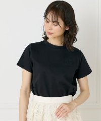 Maglie le cassetto/マーリエ ル カセット Maglie le cassetto LOVERコンパクトTシャツ/508177222