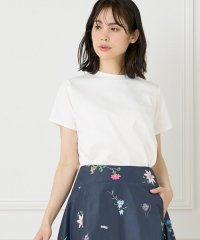 Maglie le cassetto/マーリエ ル カセット Maglie le cassetto LOVERコンパクトTシャツ/508177222