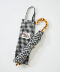 INED/イネド INED 《Traditional Weatherwear》フォールディングバンブー晴雨兼用傘/508177233