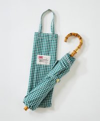 INED/イネド INED 《Traditional Weatherwear》フォールディングバンブー晴雨兼用傘/508177233