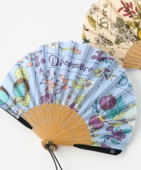 INED/《FAVORITE》扇子　シーズナルフルール《manipuri》/508177239