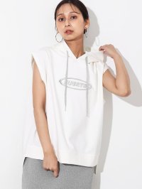 SCOTCLUB/スコットクラブ SCOTCLUB メタルロゴノースリフーディ/508179285