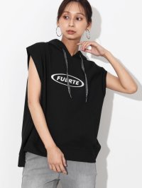 SCOTCLUB/スコットクラブ SCOTCLUB メタルロゴノースリフーディ/508179285