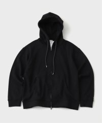 JOINT WORKS/MYS MYS/ミースミースCIRCLE ZIP UP HOODIE/508179372