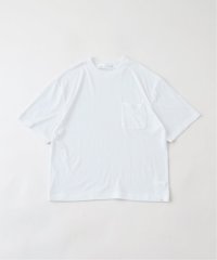 EDIFICE/THYARD(スヤード)別注 ラウンド ボディ ポケット Tシャツ/508179373