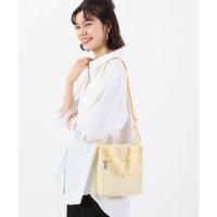 LeSportsac/レスポートサック LeSportsac GH MINI N/S TOTE/507046420