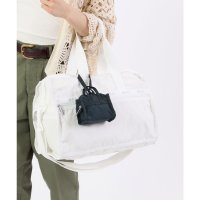 LeSportsac/レスポートサック LeSportsac MICRO WEEKENDER CHARM/507506556