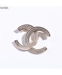 CHANEL/シャネル CHANEL CHANEL ブローチ ABE264 B18058 ピンバッチ ココマーク/507779368