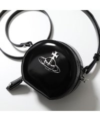 Vivienne Westwood/ヴィヴィアン ウエストウッド Vivienne Westwood Vivienne Westwood バッグ DAISY MINI ROUND 43030101/507779379