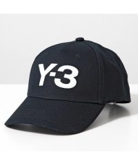 Y-3/ワイスリー Y－3 Yー3 ベースボールキャップ LOGO CAP JP1143 JP1142/507849583