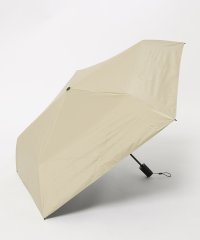 estaa/【遮光率100％】【超軽量 約168g】自動開閉 晴雨兼用 傘 日傘 雨傘 UV 遮熱 －Magical Tech Protection－ プレーン50cm/507867646