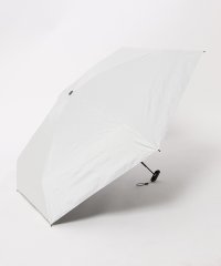 estaa/【遮光率100％】【超軽量 約137g】折りたたみ 晴雨兼用 傘 日傘 雨傘 UV 遮熱 －Magical Tech Protection－ フラット 50cm/507867651