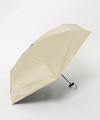 estaa/【遮光率100％】【超軽量 約137g】折りたたみ 晴雨兼用 傘 日傘 雨傘 UV 遮熱 －Magical Tech Protection－ フラット 50cm/507867651