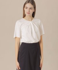 MACKINTOSH LONDON/シルケットリネンプルオーバー/508065387