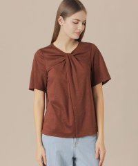 MACKINTOSH LONDON/シルケットリネンプルオーバー/508065387