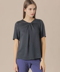 MACKINTOSH LONDON/シルケットリネンプルオーバー/508065387