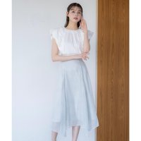 Noela/ノエラ Noela オパールライクプリントスカート/508097455