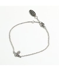 Vivienne Westwood/ヴィヴィアン ウエストウッド Vivienne Westwood Vivienne Westwood ブレスレット LONDON ORB 61020146/508123537