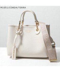 EMPORIO ARMANI/エンポリオ アルマーニ EMPORIO ARMANI EMPORIO ARMANI ショルダーバッグ MyEA EW000361 AF12036/508131945