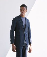 MACKINTOSH LONDON/【LEON掲載】【BREASY JACKET】super light weight セットアップジャケット/508133794