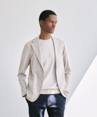 MACKINTOSH LONDON/SOLOTEX ストレッチリネンジャケット/508133796