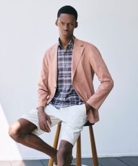 MACKINTOSH LONDON/SOLOTEX ストレッチリネンジャケット/508133796