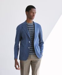 MACKINTOSH LONDON/SOLOTEX ストレッチリネンジャケット/508133796