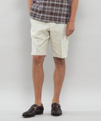 MACKINTOSH LONDON/ラミーストレッチトロピカルショートパンツ/508133816