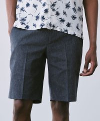 MACKINTOSH LONDON/ラミーストレッチトロピカルショートパンツ/508133816