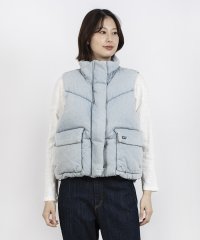 LEVI’S OUTLET/リーバイス / LEVI'S(R)WESTERN BUBBLE VEST CELEBRATE THE MOMENT/508143850