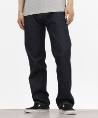 LEVI’S OUTLET/リーバイス / LEVI'S(R)505(TM) REGULAR HERE FOR YOU RINSE/508143911