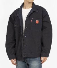 LEVI’S OUTLET/リーバイス / LEVI'S(R)SUNRISE TRUCKER DRESS BLUES NEBULA TRCKR/508143922