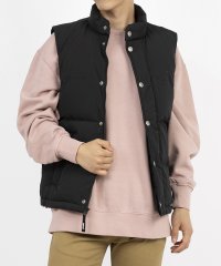 LEVI’S OUTLET/リーバイス / LEVI'S(R)ROCKRIDGE VEST JET BLACK/508143927