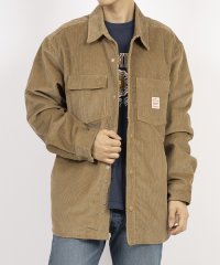 LEVI’S OUTLET/リーバイス / LEVI'S(R)TELEGRAPH OVERSHIRT TIGER'S EYE/508143929