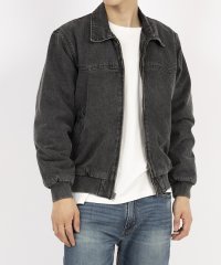 LEVI’S OUTLET/リーバイス / LEVI'S(R)EMBARCADERO AVIATOR JKT DARKLY WASH T/508143930
