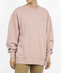 LEVI’S OUTLET/リーバイス / LEVI'S(R)AUTHENTIC CREW WOODROSE GARMENT DYE WOOD/508143934