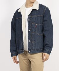 LEVI’S OUTLET/リーバイス / LEVI'S(R)TYPE 1 SHERPA TRUCKER OAHE TIDES SHERPA/508143940