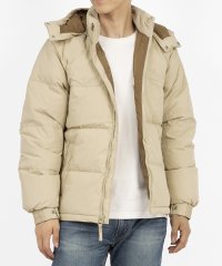 LEVI’S OUTLET/リーバイス / LEVI'S(R)ROCKRIDGE SHORT PUFFER SAFARI/508143943