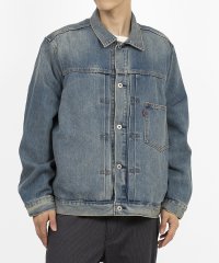 LEVI’S OUTLET/リーバイス / LEVI'S(R)3－IN－1 TRUCKER HAPPY AND WELL/508143944