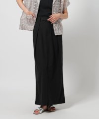 BEAUTY&YOUTH UNITED ARROWS/レーヨンブレンド タックスカート －ウォッシャブル－/508153378