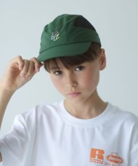 green label relaxing （Kids）/メッシュ ジェット キャップ / CAP / キッズ  /508153413